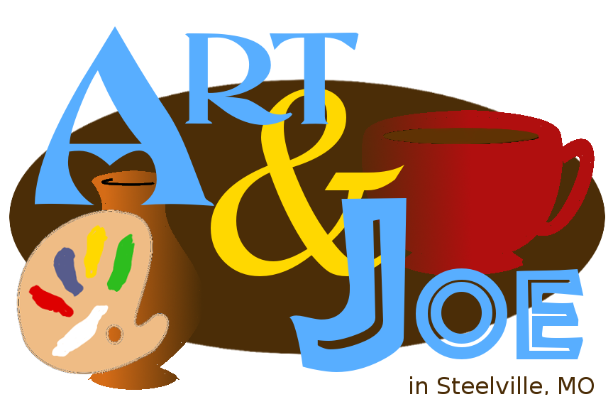 Art & Joe logo